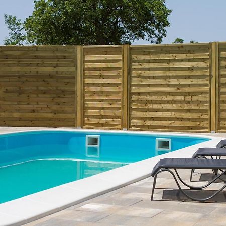 Holiday House Villa Bleu Korusce Exterior foto