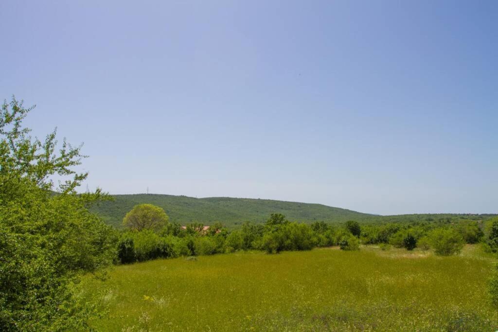 Holiday House Villa Bleu Korusce Exterior foto